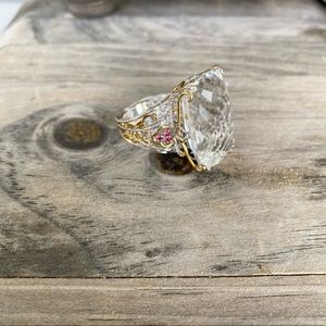 Vintage Gems en Vogue Collection Quartz Set